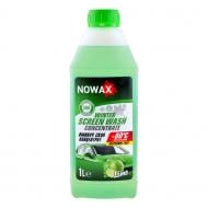 Омивач скла Nowax Lime зима -80 °С 1 л