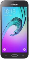 Смартфон Samsung Galaxy J3 2016 J320H/DS black Смартфон Samsung Galaxy J3 2016 J320H/DS black