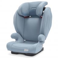 Автокресло RECARO Monza Nova 2 Seatfix (Frozen Blue) синий 00088010340050