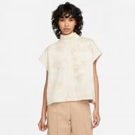 Футболка Nike DM6710-126 р.XS бежевый Футболка Nike DM6710-126 р.XS бежевый