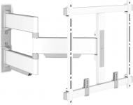 Кронштейн Vogels TVM 5445 поворотно-наклонные 32"-65" белый