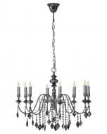 Люстра Edlin Vanessa 8x12 Вт E14 PL2417-8