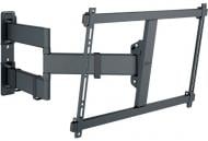 Кронштейн Vogels TVM 3843 XL поворотно-наклонные 55"-100" черный Кронштейн Vogels TVM 3843 XL поворотно-наклонные 55"-100" черный