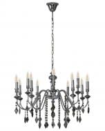 Люстра Edlin Vanessa 12x12 Вт E14 PL2417-12