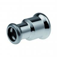 Муфта KAN редукционная Steel 22х15