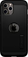 Чохол Spigen Tough Armor Black для Apple iPhone 12Apple iPhone 12 Pro