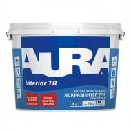 Краска интерьерная акриловая Aura® Interior TR мат база под тонировку 9 л