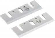 Ножи для рубанка Bosch GHO 6500 82 мм 2 шт. 2607000193