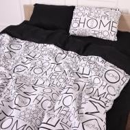 Комплект постельного белья Бязь 17-4848 Gaetano 143х210 см мультиколор MirSon