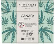 Набір подарунковий унісекс Phytorelax Vegan & Organic Hemp