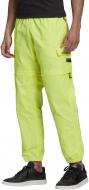 Штани Adidas UTLTY 2IN1 PANT GN3302 р. M лайм