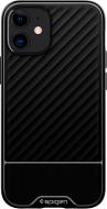 Чохол Spigen Core Armor Matte Black для Apple iPhone 12 Mini
