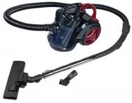 Пилосос Grunhelm GVC8216 RP red