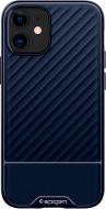 Чохол Spigen Core Armor Navy Blue для Apple iPhone 12 Mini