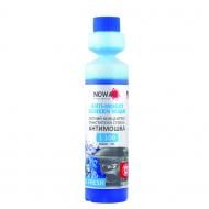 Омивач скла Nowax Ice Fresh літо 40 °С 0,25 л