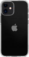 Чохол Spigen Crystal Flex Crystal Clear для Apple iPhone 12 Mini