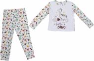 Піжама дитяча для хлопчика Luna Kids 1065/22001 р.92-98 різнокольоровий