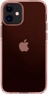 Чохол Spigen Crystal Flex Rose Crystal для Apple iPhone 12 Mini