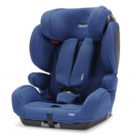 Автокресло RECARO Автокресло Tian Core (Energy Blue) голубой 00088042280050