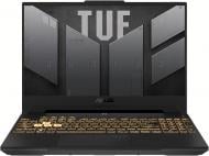 Ноутбук Asus TUF Gaming F15 FX507ZC4-HN059 15,6" (90NR0GW2-M00V50) jaeger gray