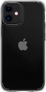 Чохол Spigen Crystal Hybrid Crystal Clear для Apple iPhone 12 Mini