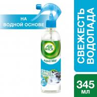 Спрей Air Wick Aqua Mist Свіжість водоспаду 345 мл Спрей Air Wick Aqua Mist Свіжість водоспаду 345 мл