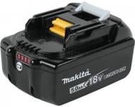 Батарея аккумуляторная Makita 18,0V 5,0Ah BL1850B