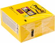 Бумага для заметок с липким слоем 76х76 мм 350 шт. 3M