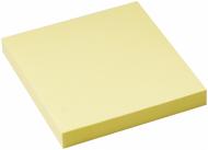 Бумага для заметок R330 76x76 мм желтая 3M