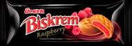 Печенье ULKER Raspberry Biskrem 80 г