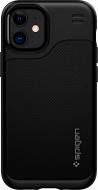 Чохол Spigen Hybrid NX Matte Black для Apple iPhone 12 Mini