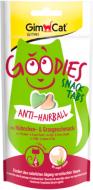 Снеки Gimpet Goodies Snack Tabs Anti-Hairball