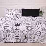 Комплект постельного белья Ranforce Elite 17-4848 Gaetano 143х210 см мультиколор MirSon Комплект постельного белья Ranforce Elite 17-4848 Gaetano 143х210 см мультиколор MirSon