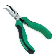 Плоскогубцы Toptul с удлиненными губками 5" загнутые 1 шт. DFBK2205