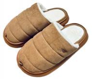 Капці домашні Gemelli Мілдред р.40-41 бежевий