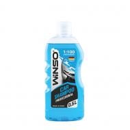 Автошампунь для ручной мойки WINSO Wash & Shine 810870 мл500 кг0,5