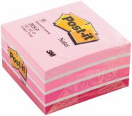 Бумага для заметок с липким слоем 2028P 76х76 мм 450 шт. 3M