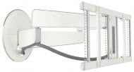 Кронштейн Vogels TVM 7655 DesignMount поворотно-наклонные 40"-77" белый