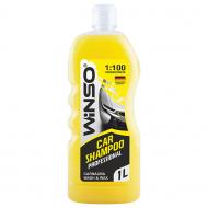 Автошампунь для ручной мойки WINSO Wash & Shine 810900 мл1000 кг1