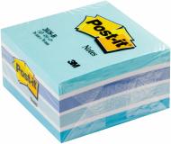 Бумага для заметок с липким слоем 2028B 76х76 мм 450 шт. 3M