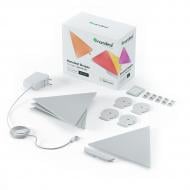 Светильник светодиодный Nanoleaf Shapes Triangles Starter Kit (NL47-2002TW-4PK)