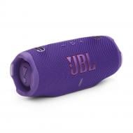 Портативна колонка JBL Charge 6 1.0 purple (JBLCHARGE6PUR)