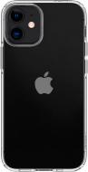 Чохол Spigen Liquid Crystal Crystal Clear для Apple iPhone 12 Mini