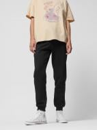 Брюки Outhorn TROUSERS CAS F435 OTHAW23TTROF435-20S р. S черный