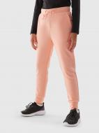 Брюки 4F 4FJAW23TTROF515-65S р. 158 оранжевый