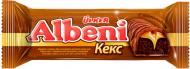 Батончик ULKER Альбени кекс 40 г