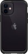 Чохол Spigen Neo Hybrid Crystal Black для Apple iPhone 12 Mini