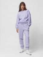 Свитшот Outhorn SWEATSHIRT F663 OTHAW23TSWSF663-52S р.XS фиолетовый