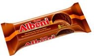 Батончик ULKER Альбени Раунд 344 г