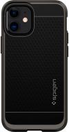 Чохол Spigen Neo Hybrid Gunmetal для Apple iPhone 12 Mini